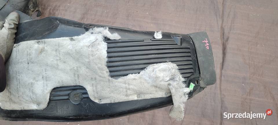 NADKOLE PRAWE TYŁ KIA CEED II KOMBI 12 Motoryzacja śląskie Ruda Śląska