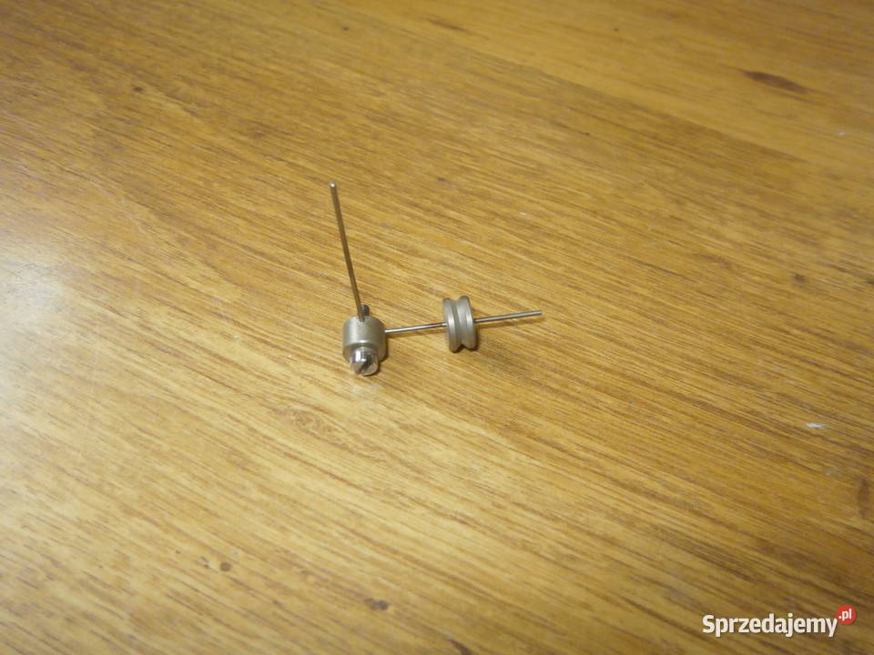 Gramofon UNITRA G 8010 antyskaiting 1 Łódź