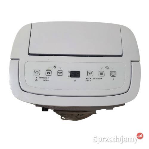 Osuszacz powietrza Klarstein DryFy Connect 500 W