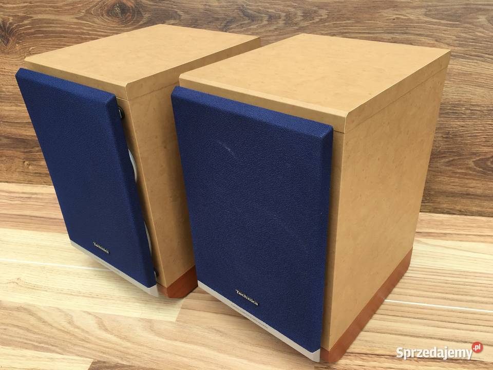 Kolumny TECHNICS SBHD505 opolskie Opole