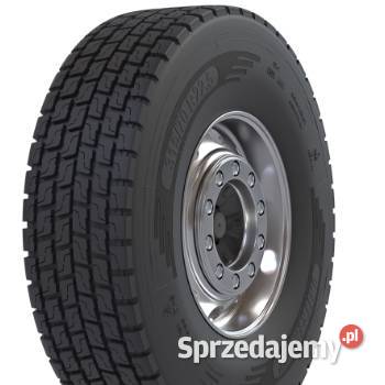 Opona 31570R225 315 70 225 bieżnikowane w 22.5cale Przeworsk