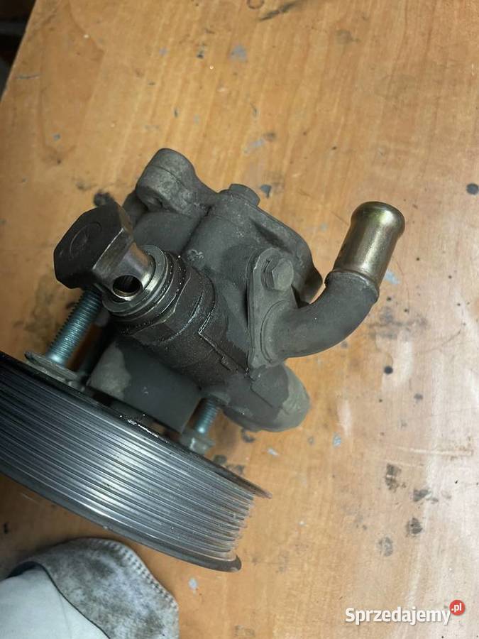 Pompa wspomagania Seat Leon 19 TDI ASZ Legionowo
