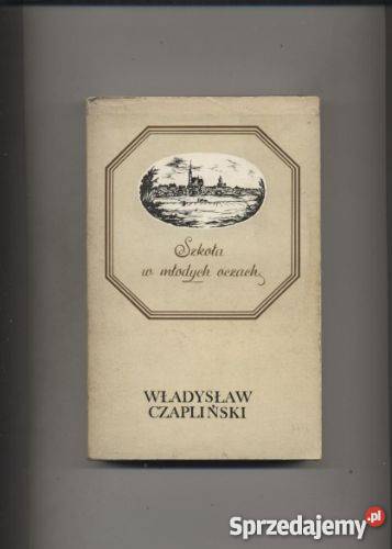 Szkoła w młodych oczach Szczecin