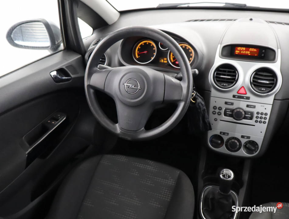 Opel Corsa 14 1398cm3 sprzedam
