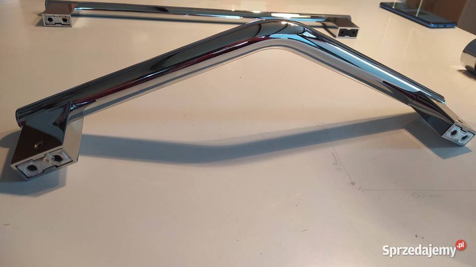 Stella Soul uchwyt łazienkowy kątowy 06930 Kalisz