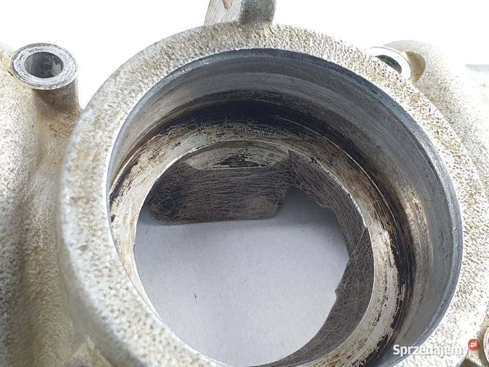 Dekiel Cylindra Pokrywa Korpus Zaworu Husqvarna łódzkie Łódź