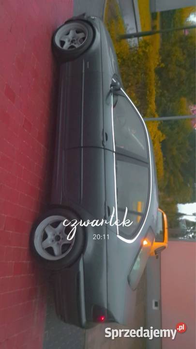 Felgi insignia szeroka stal 5x120 bmw Średnica 17" Motoryzacja Chełm sprzedam