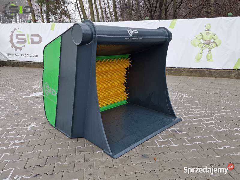 Łyżka przesiewająca 03m3 145 m LP12 SID Wincenta
