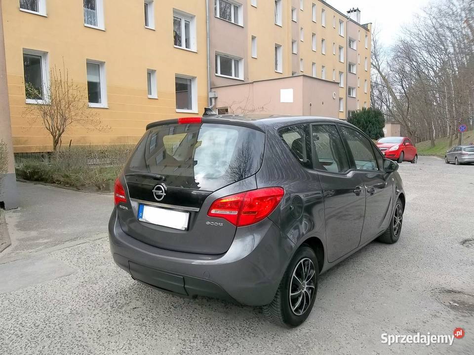 173 tkm 1 Właściciel Pełny Serwis Wyjątkowa sprzedam