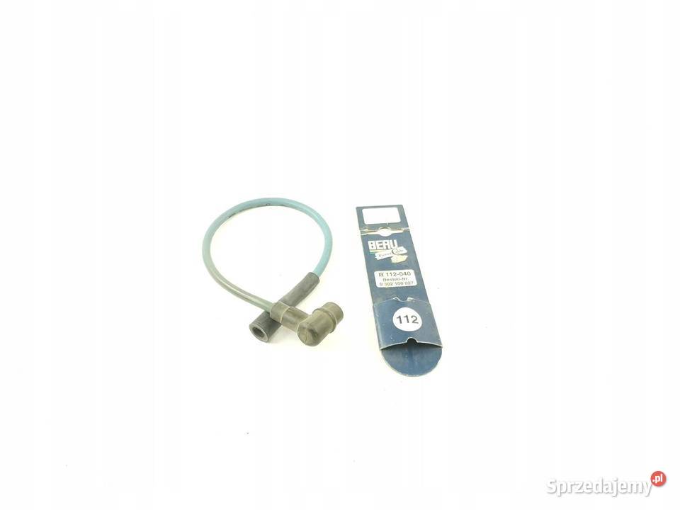 PRZEWÓD ZAPŁONOWY JEEP Cherokee II XJ 91 01 BERU