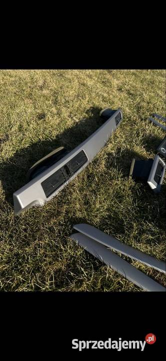 Dekory Bmw e61 lifcie łódzkie Radomsko sprzedam