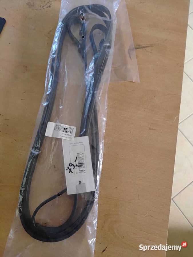 WODZE HORZE CZARNE FULL mazowieckie Kazanów