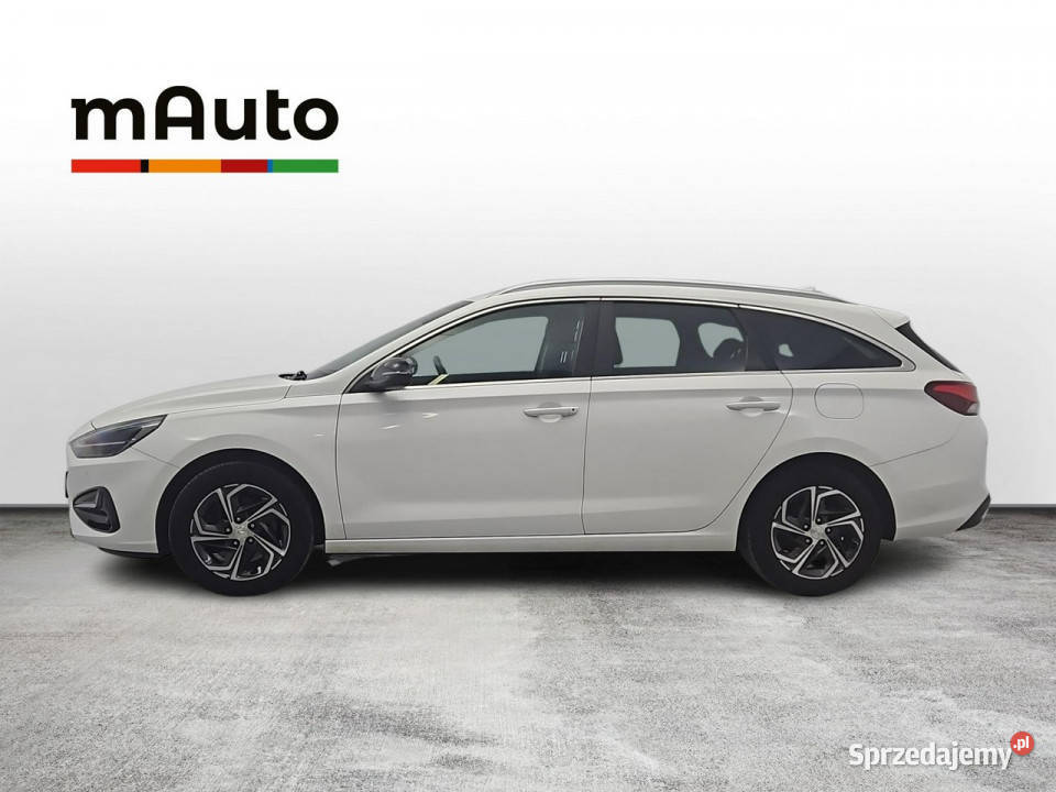 Hyundai i30 15 DPI Smart Z Polskiego Salonu