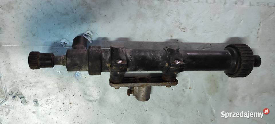Obudowa filtra mlecznego 320 Alfa Laval Pozostałe sprzedam