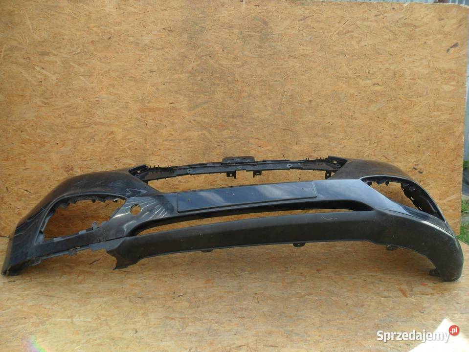 Zderzak przedni Hyundai ix35 2009 osobowe Nowy Tomyśl sprzedam