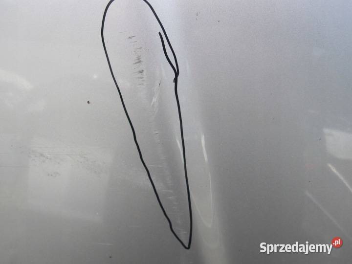 LEXUS GS II 01r maska 80 mikronów Kielce