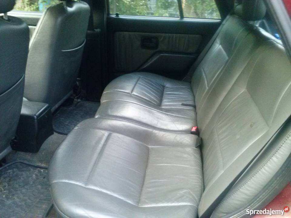 Opel Frontera A 120000km