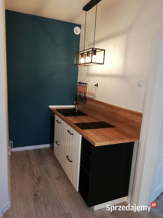 Wynajmę komfortowe dwupokojowe mieszkanie 40m2 Dąbrowa Górnicza