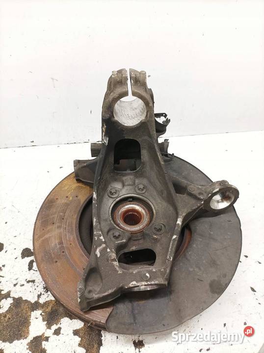 ZWROTNICA PRAWY PRZÓD 20 CGI AMG W177 Zwrotnice