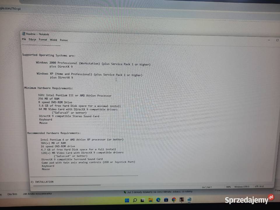 Grand Theft Auto PC DVD