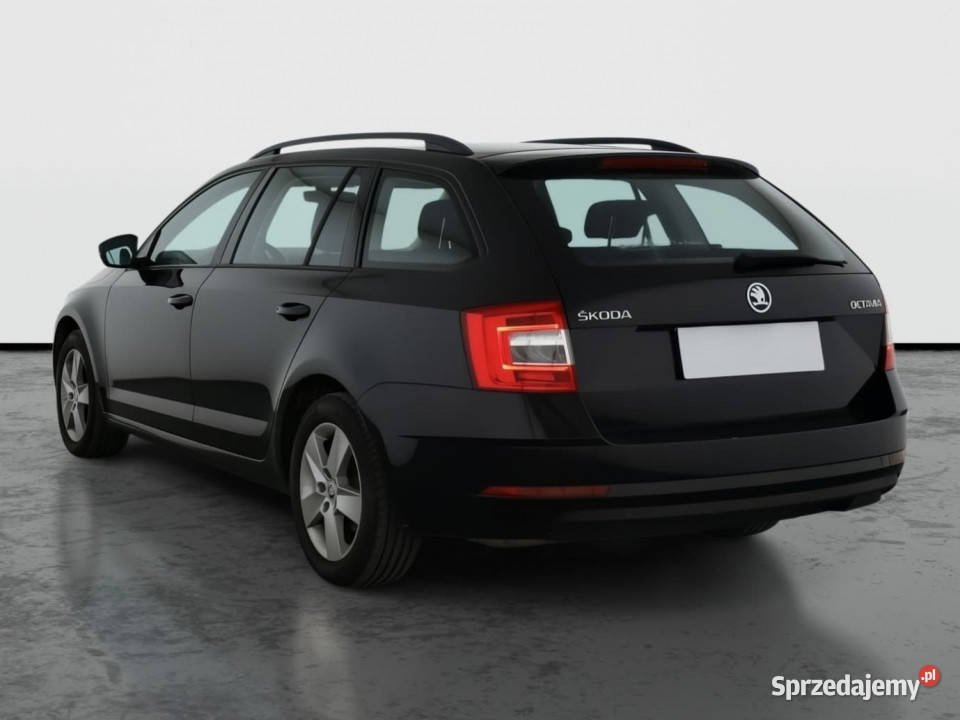 Skoda Octavia 20 TSI ABS Łódź sprzedam