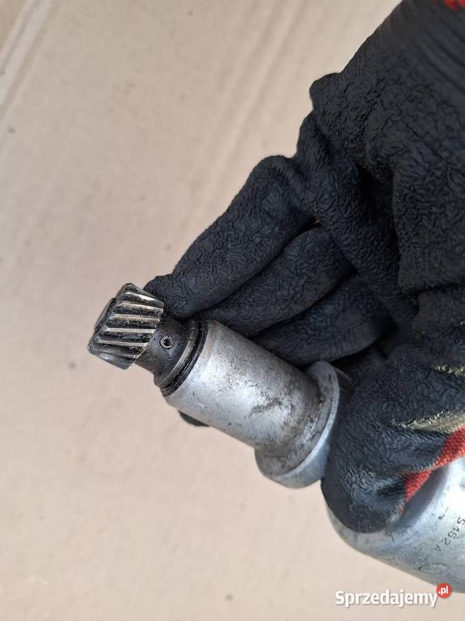 Aparat zapłonowy Fiat 126p Maluch Motoryzacja