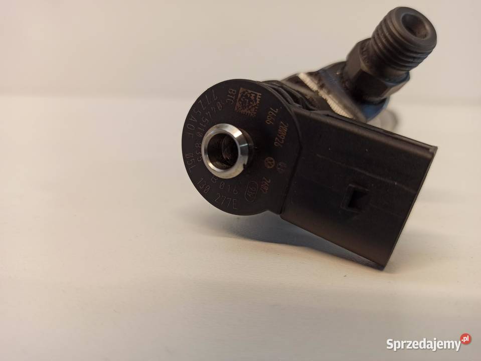 WTRYSKIWACZ AUDI A5 8W 05L130277E Wtryskiwacze dolnośląskie