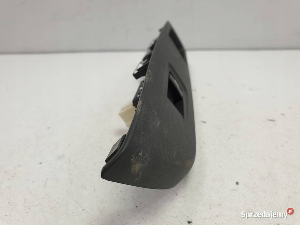 PRZEŁĄCZNIK SZYB Opel Corsa F prawy przód osobowe Mechanizmy opuszczania szyb Chełm