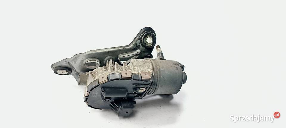 MECHANIZM WYCIERACZEK TYŁ PEUGEOT 407 9661812080 kujawsko-pomorskie Lipno