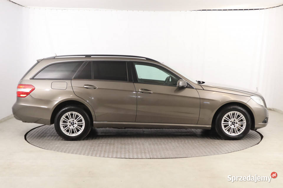 Mercedes E E 250 Klasa E Zabrze sprzedam