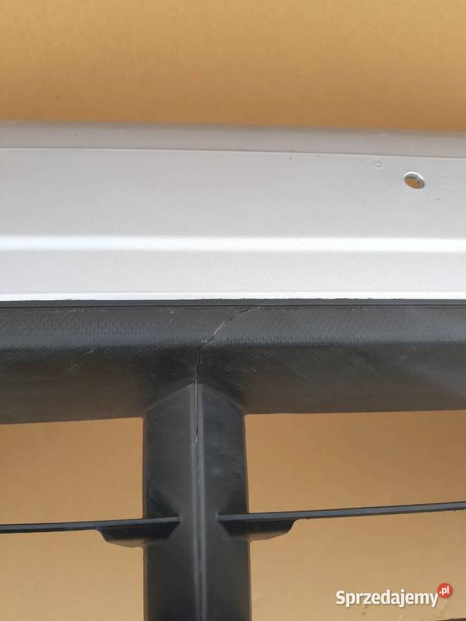 SUABRU XV LIFT ZDERZAK PRZÓD PRZEDNI CROSSTREK Karoseria lubuskie