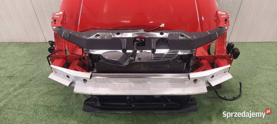 PAS PRZEDNI KOMPLETNY HONDA CIVIC IX 1116 Międzychód
