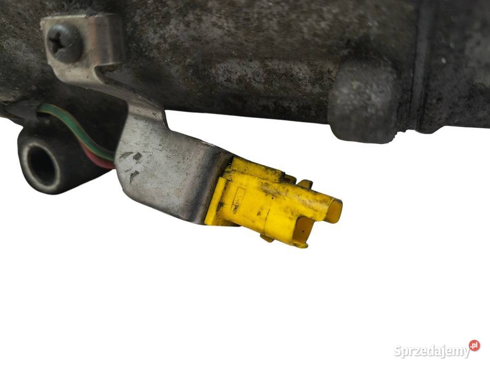 SPRĘŻARKA KLIMATYZACJI Mini Cooper D R56 R60 Chełm