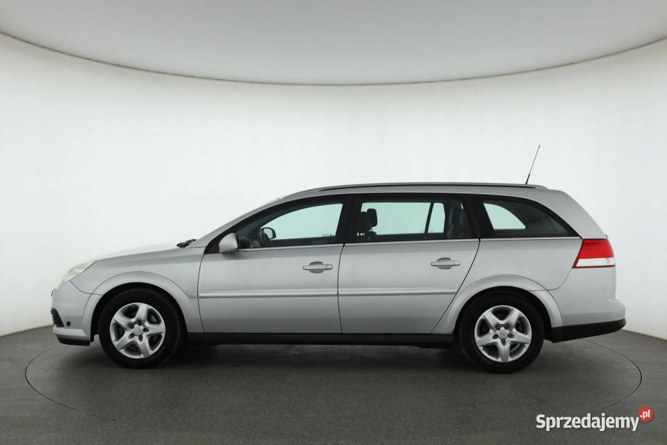 Opel Vectra 20 Turbo ASR (kontrola trakcji) Piaseczno