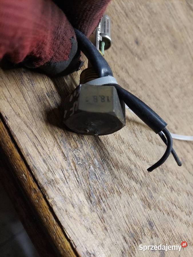 Suzuki RF 600 czujnik poziomu paliwa RF600 baku Jelenia Góra