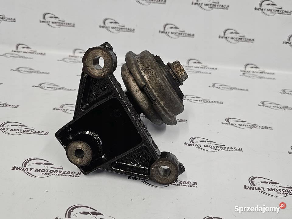 TRAFIC VIVARO 20 DCI EURO 5 M9R630 114 łapa