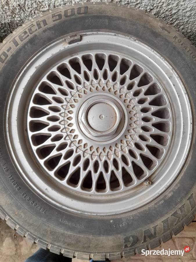 Felgi BMW Tomaszów Lubelski sprzedam