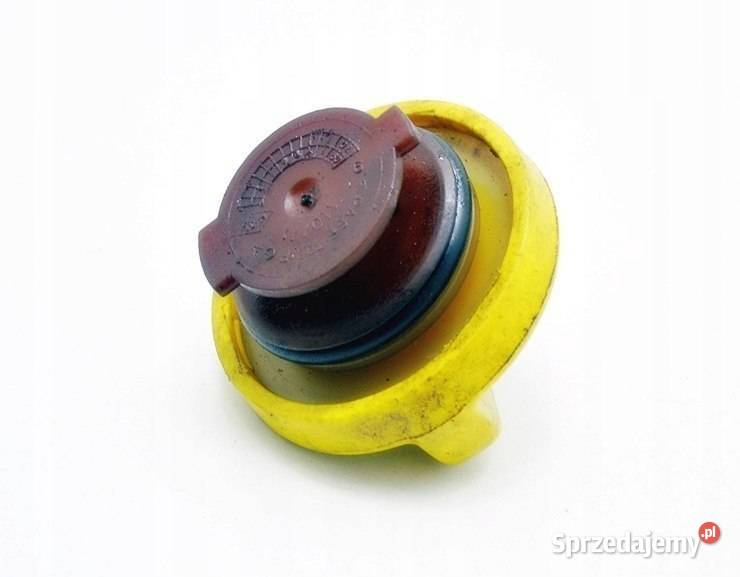 KOREK WLEWU OLEJU 14 16V CLIO MEGANE THALIA osobowe śląskie