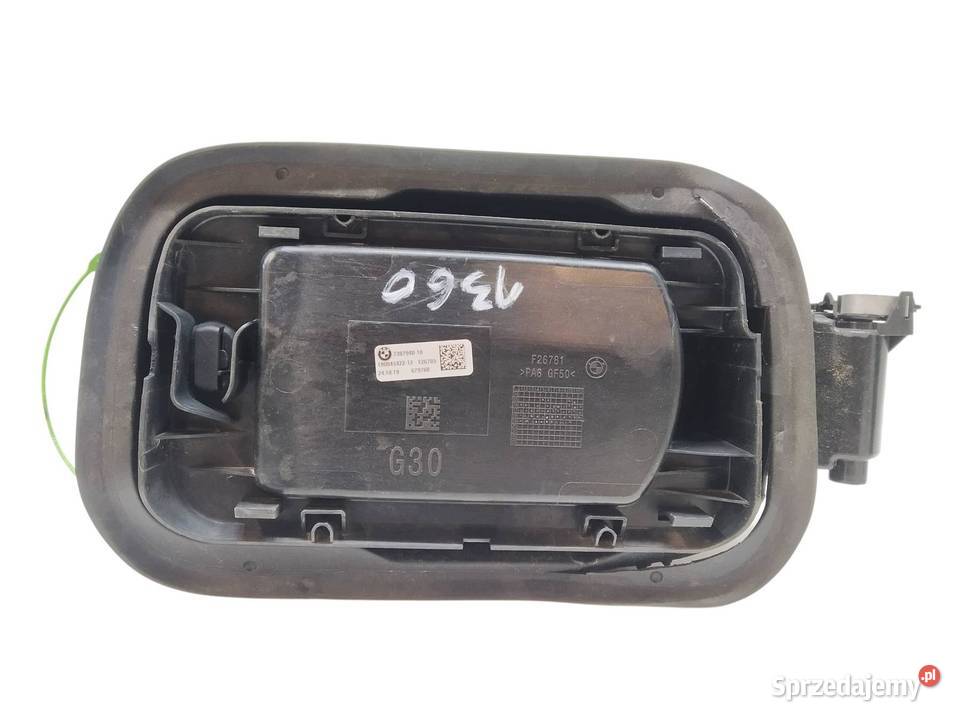 KLAPKA WLEWU PALIWA 7387940 Bmw Seria 5 VII sprzedam
