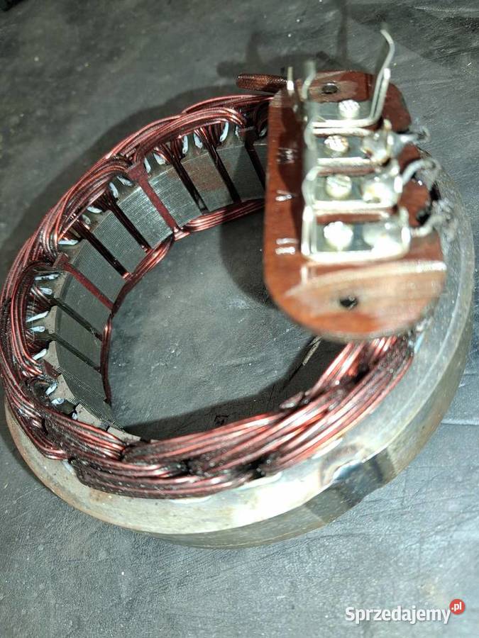 MZ ETZ 125 150 250 251 301 WKŁAD CEWKI