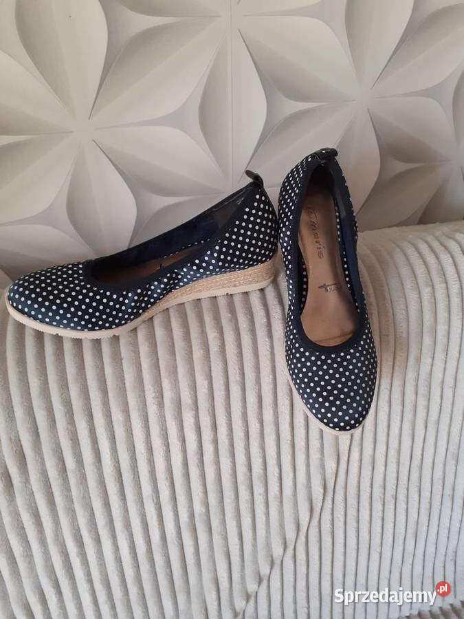 Buty eskapadryle Siedlce