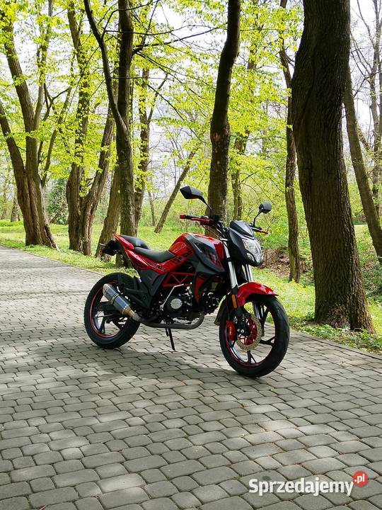 Junak 905 110cc 10KM podkarpackie Rzemień