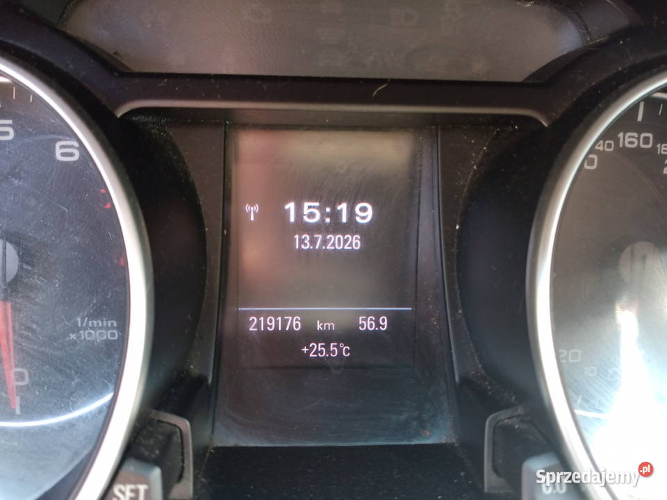 Audi A5 2009 cupe 20 TFSi 211 sprzedam zamienie A5 Rogoźno