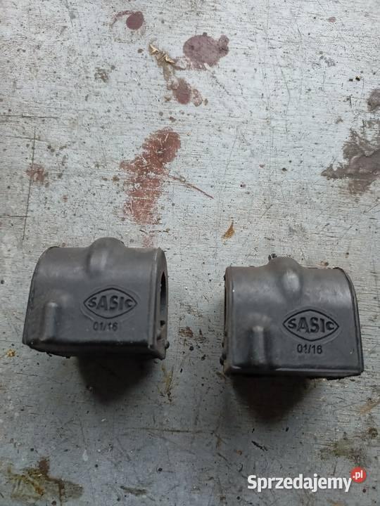 Tuleja gumy drążka stabilizatora Opel