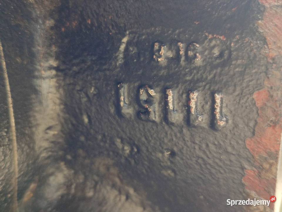 Siłownik skrętu Carraro Massey Ferguson 8937 Wilkowo