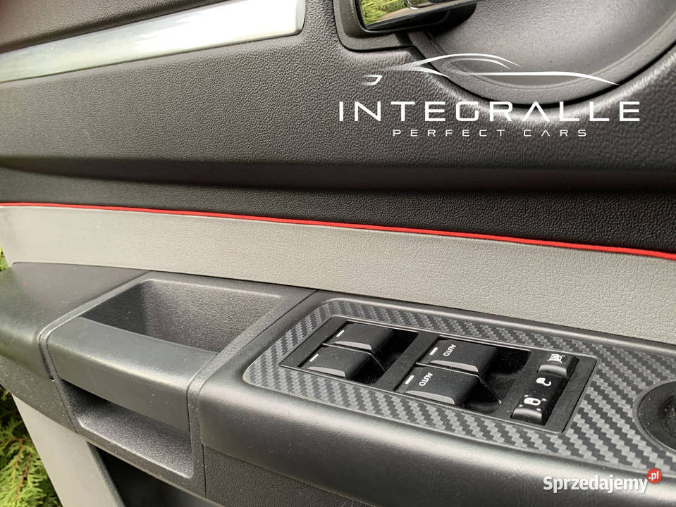 Dodge Charger AWD 4x4 import Japonia stan Charger Pruszcz Gdański