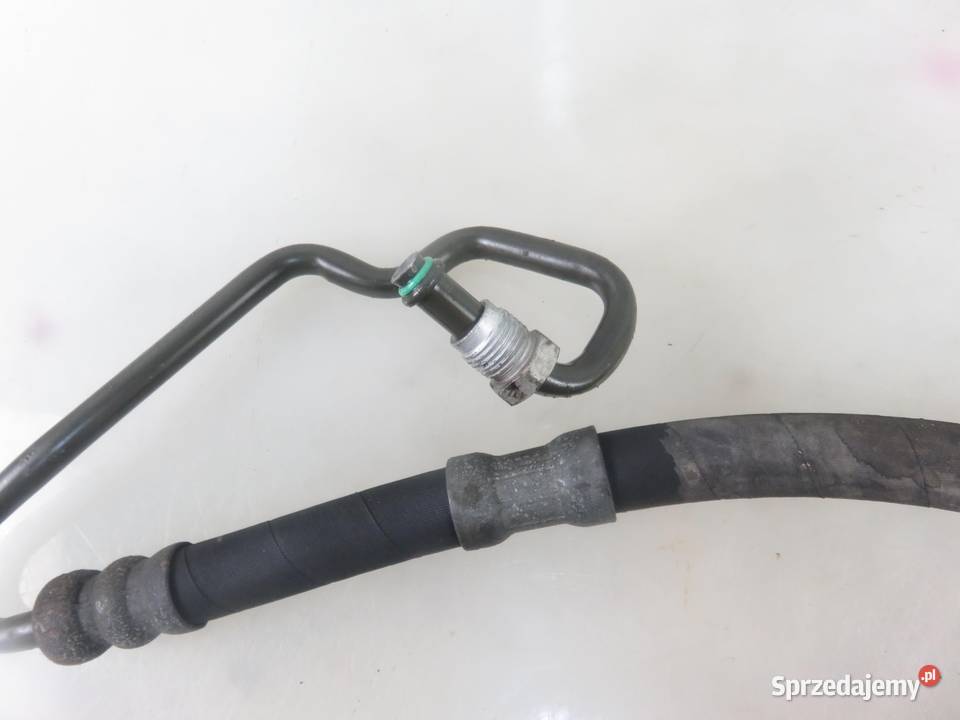 PRZEWÓD WSPOMAGANIA OPEL ASTRA H 16 osobowe