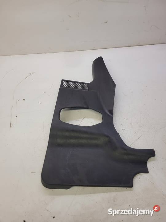 PODSZYBIE PLASTIKOWE AUDI A4 B8 A5 8T 8T1863052A osobowe Przystajń