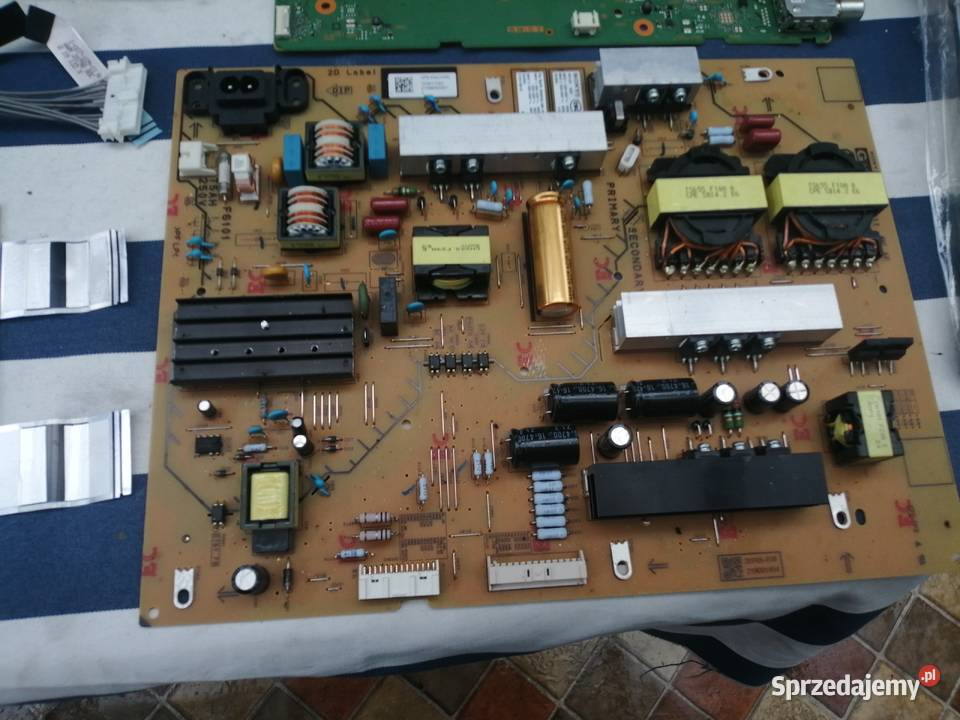 XR65X90J SONY UHD SMART TV LED Telewizory Bydgoszcz