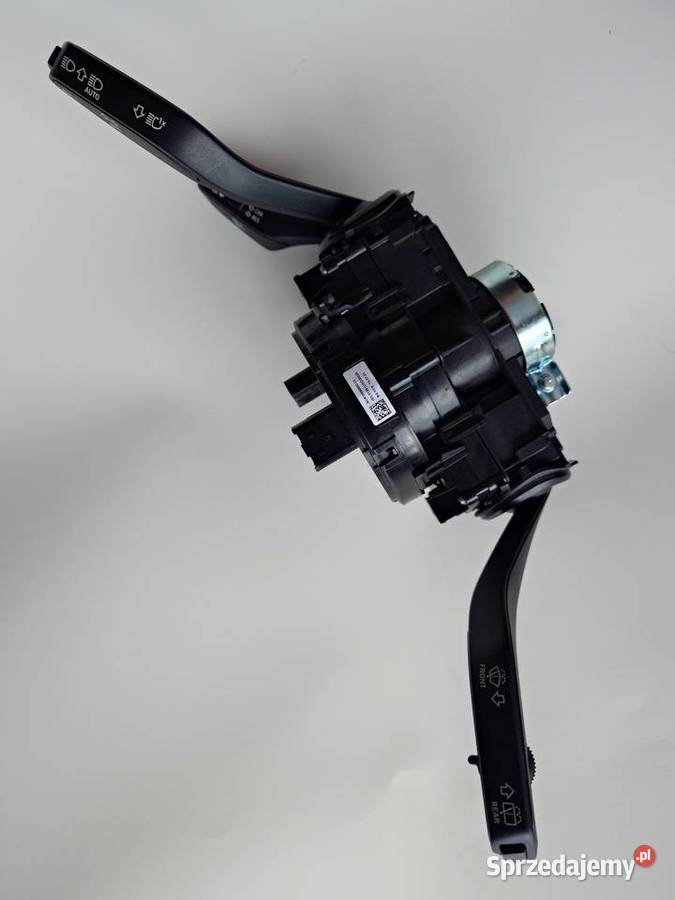 AUDI manetki przełącznik zespolony z taśmą Opole